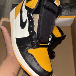 Jordan 1 Retro High OG