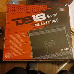 Ds18 Gfx-3k1