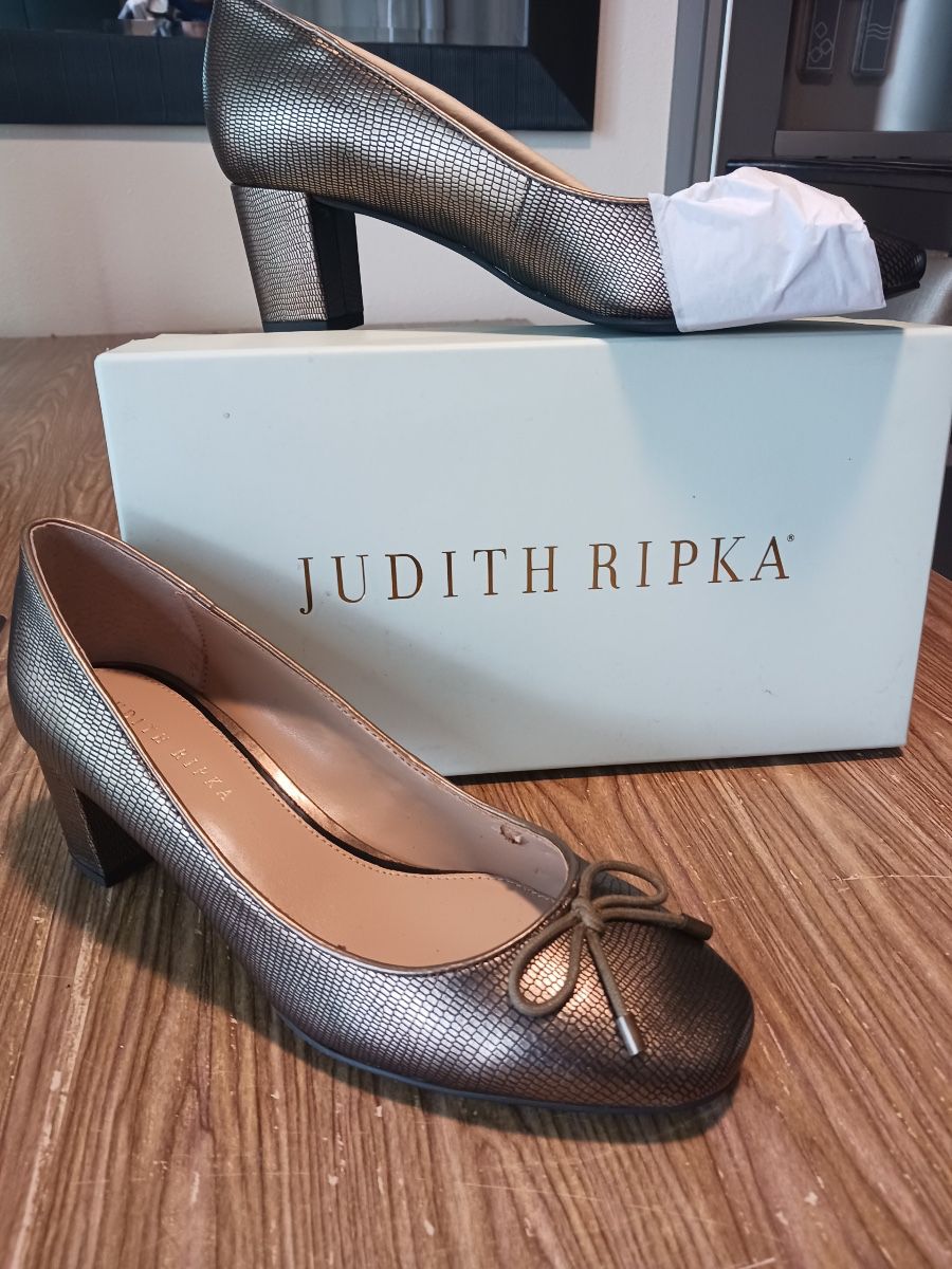 Judith Ripka Women's Shoe 