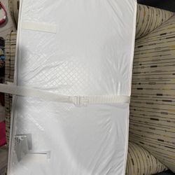 Contour Baby Changing Pad