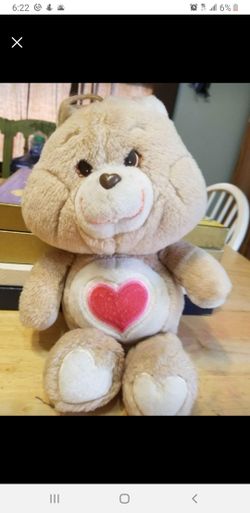 Carebear