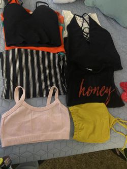 Clothes