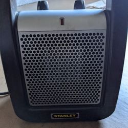 Ceramic Office Space Heater 