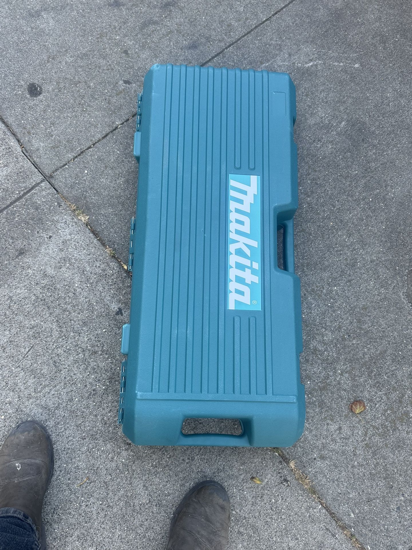 Electric Hammer 35Lbs