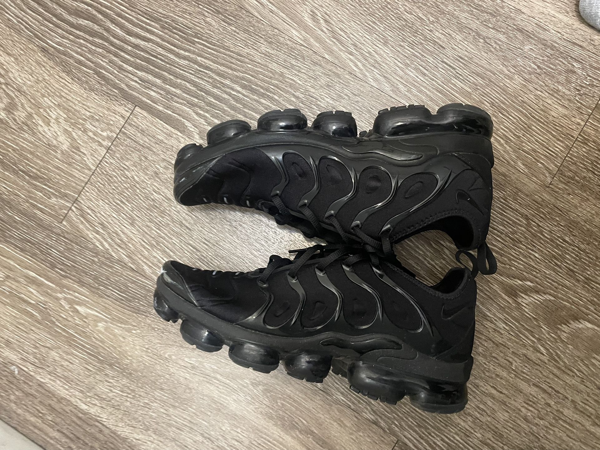 Nike Vapormaxes 