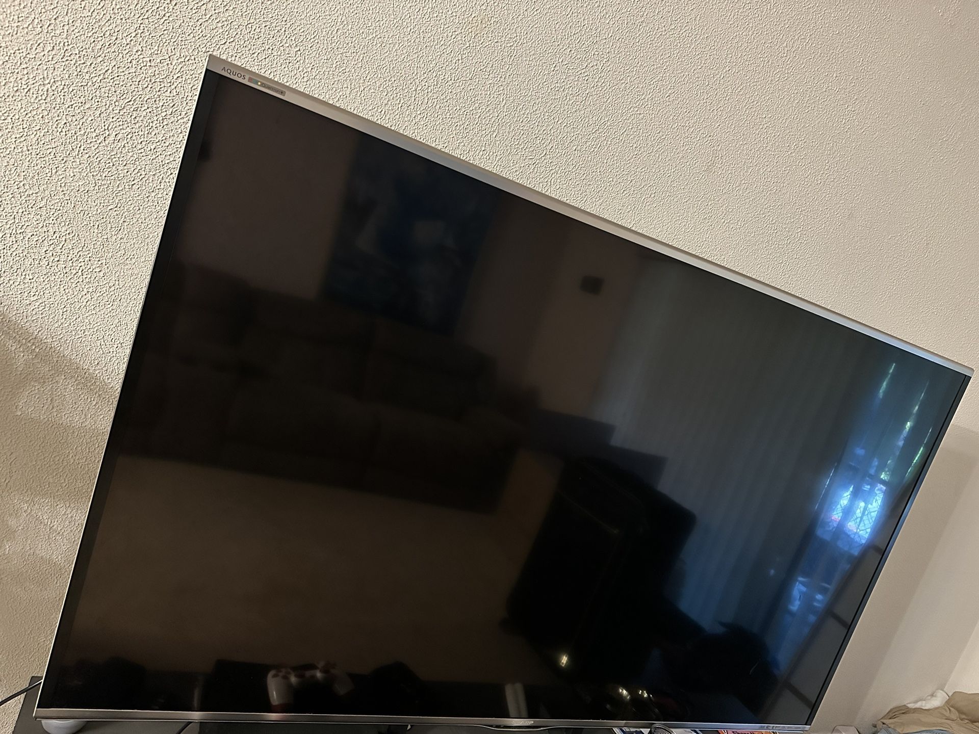 Sharp 70 Inch Tv