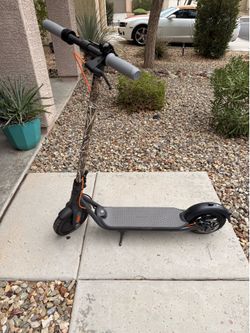Ninebot Electric Scooter F30 S