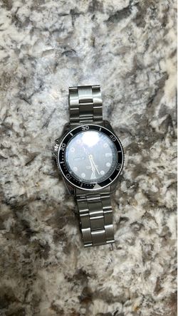 Seiko 5 Sports Automatic Watch