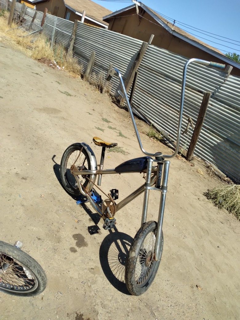 West coast choppers pedal bike deals