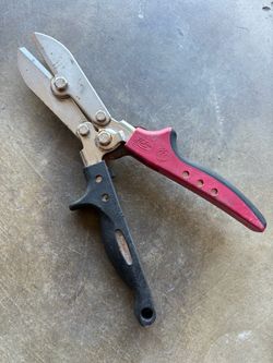Malco C5R 5 Blade Crimpers