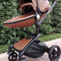 Baby Stroller 