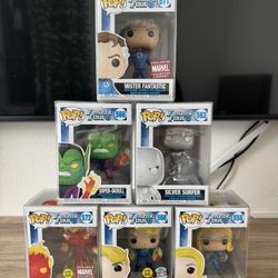 Funko Pop