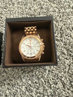 Michael Kors Women’s Watch 