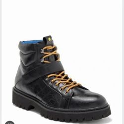 Men’s Boots