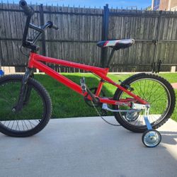 Diamondback BMX Bike