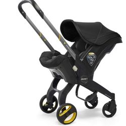 Donna Stroller/carseat