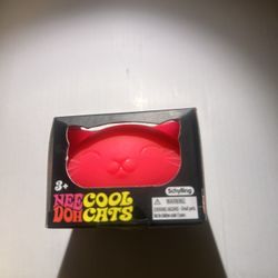 Cool Cats Needohs 
