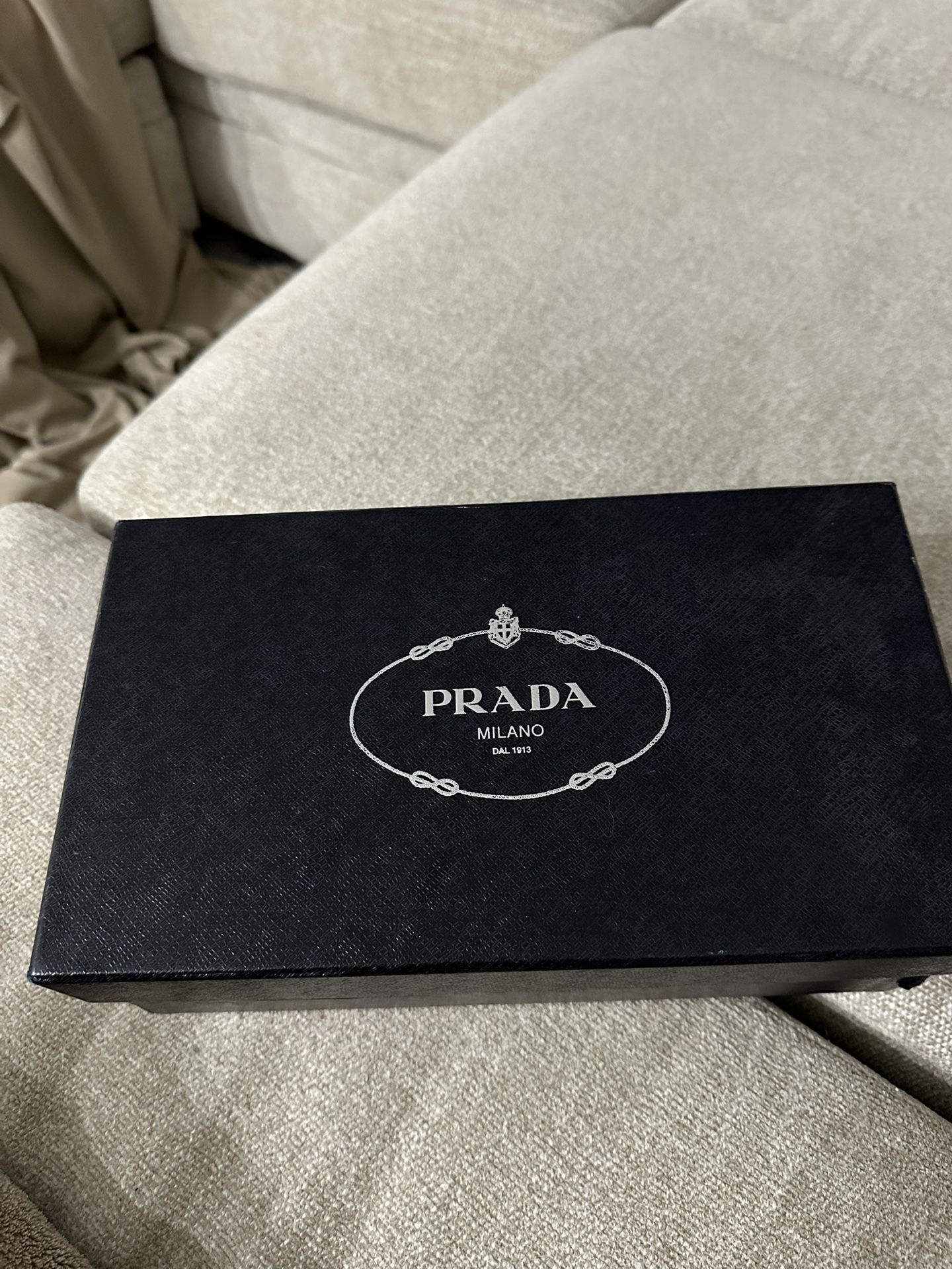 Prada Sandals