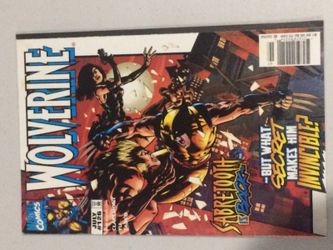 X Men