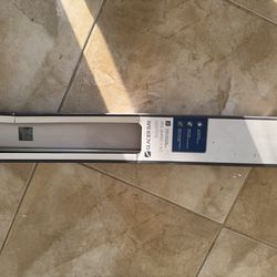 Glacier bay 24” towel bar