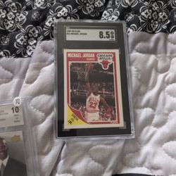 Michael Jordan- ($40)