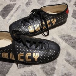 Gucci Shoe Size 10.5