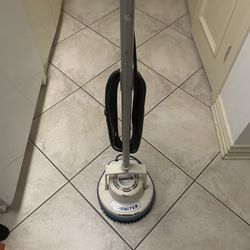 Floor Machine 