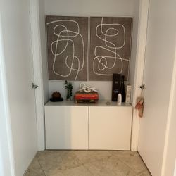 IKEA Besta Sideboard 