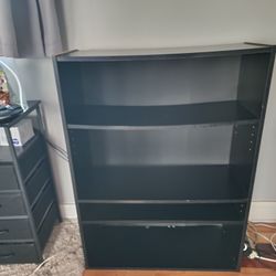 Storage Shelves