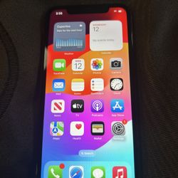 Red XR iPhone For Sale
