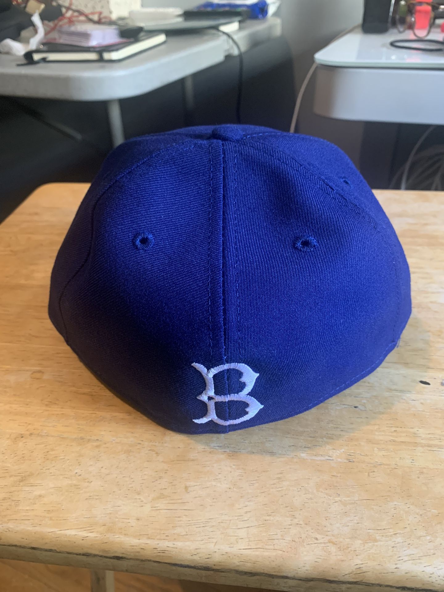 Limited Edition Jackie Robinson Hat for Sale in Upland, CA - OfferUp