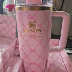 STANLEY Love Shack Fancy 40oz Tumbler 