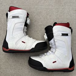 Snowboard Boots