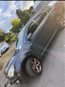 2011 Chevrolet Equinox