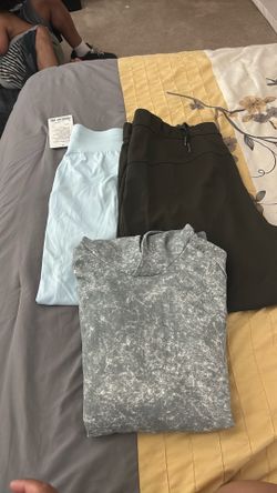 Lululemon Brand .