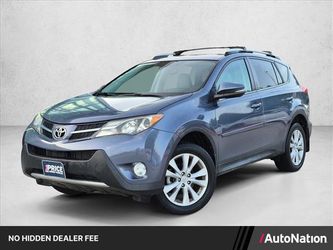 2014 Toyota RAV4
