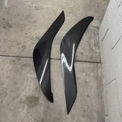 A90 Supra carbon Seibon