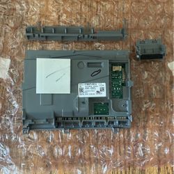 Whirlpool Dishwasher Cntrl-Elec Board