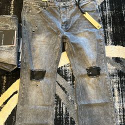 Ksubi Jeans 