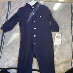 Ralph Lauren Polo