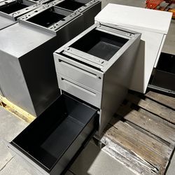Desk File Cabinets
