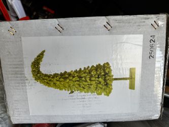 Grinch Christmas Tree