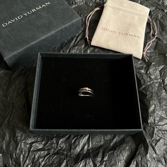 Fashion Rings