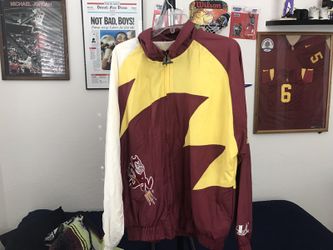 Vintage Asu windbreaker