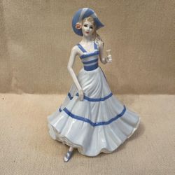 COALPORT® EST. 1750 Sentiments Special Celebration