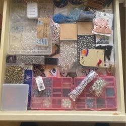 Bracelet Making Materials 