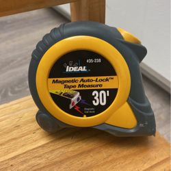 Tape Measure