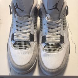 Jordan 4