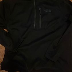 The Northface Sweater Size Large 