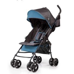 Summer Infant Umbrella Stroller 